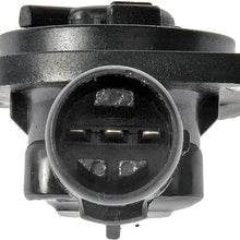 Dorman 911-753 Throttle Position Sensor for Select Acura / Honda Models