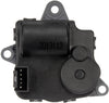 Dorman 604-185 HVAC Blend Door Actuator for Select Chevrolet / GMC Models