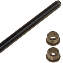 Dorman 38400 Door Hinge Pin and Bushing Kit for Select Models