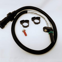 4034198 5550060 Turbo Speed Sensor for Cummins Holset Turbo for ISB ISC ISL ISX