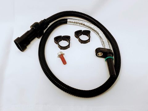 4034198 5550060 Turbo Speed Sensor for Cummins Holset Turbo for ISB ISC ISL ISX