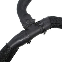 Radiator Outlet Heater Hose for 2011-2015 Chevrolet Cruze 2016 Chevrolet Limited