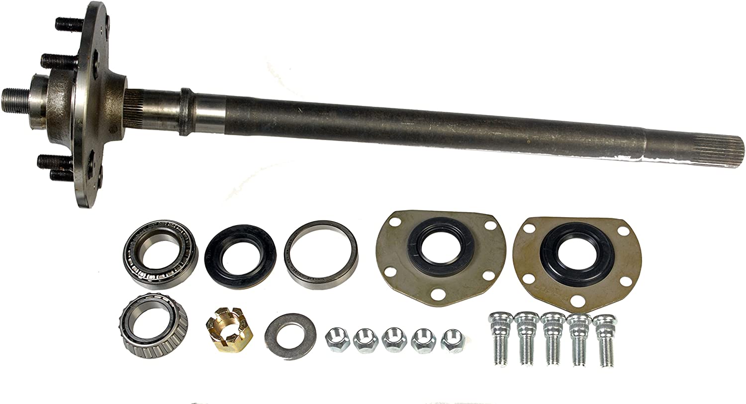 Dorman 630-317 Rear Axle Shaft