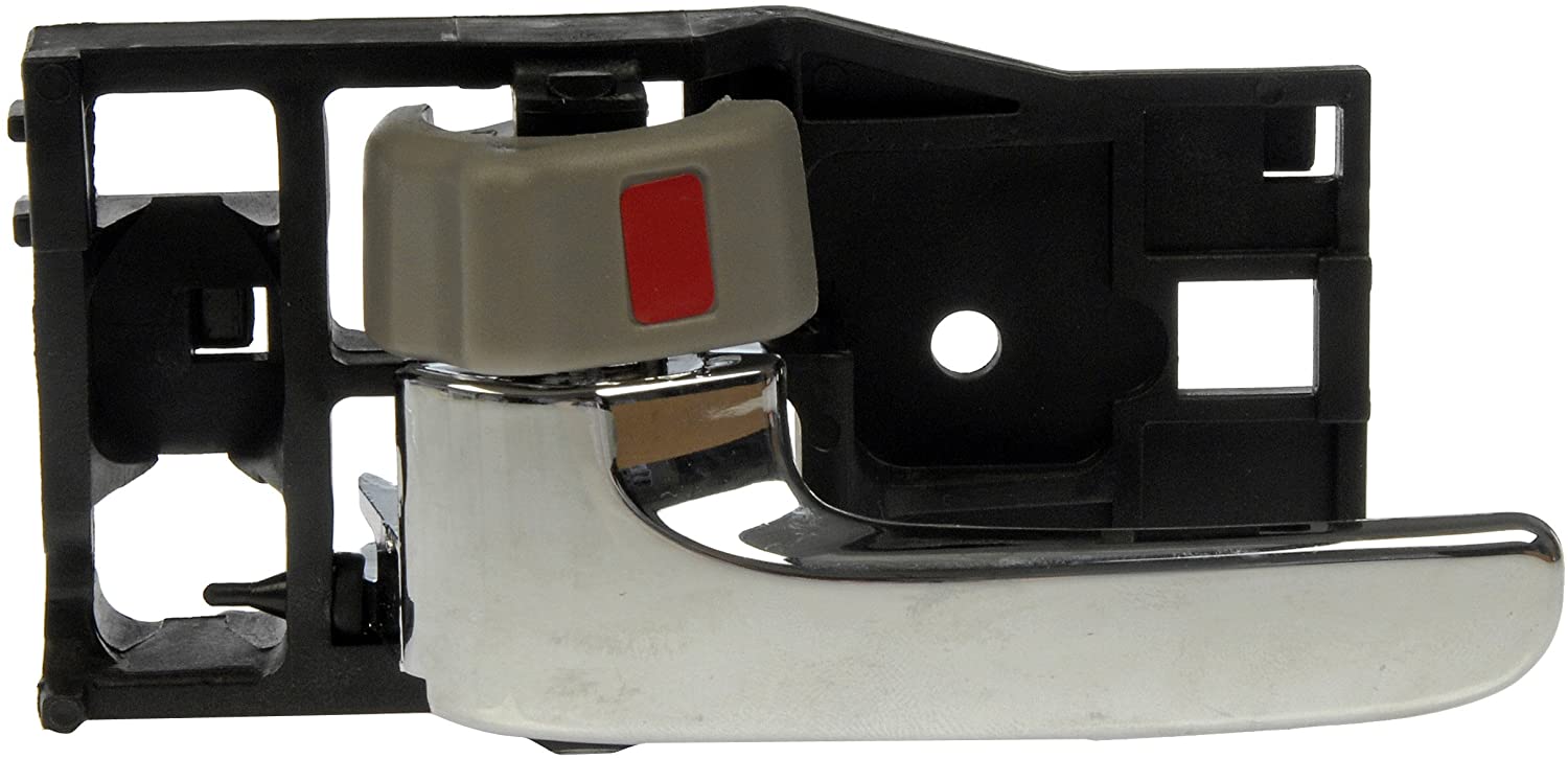 Dorman 81281 Front/Rear Driver Side Interior Door Handle