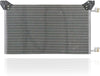 A/C Condenser - Pacific Best Inc For/Fit 4953 Chevrolet Silverado GMC Sierra Suburban/Escalade/Tahoe/Yukon/Denali XL w/o Rear AC