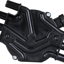 ENA Ignition Distributor Compatible with GMC Chevrolet Chevy Astro Van S-10 Blazer Jimmy 4.3L 262 V6 1995-2007 Compatible with 12598210 12570426