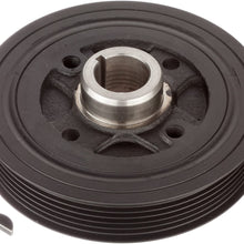 ATP Automotive Graywerks 102181 Engine Harmonic Balancer