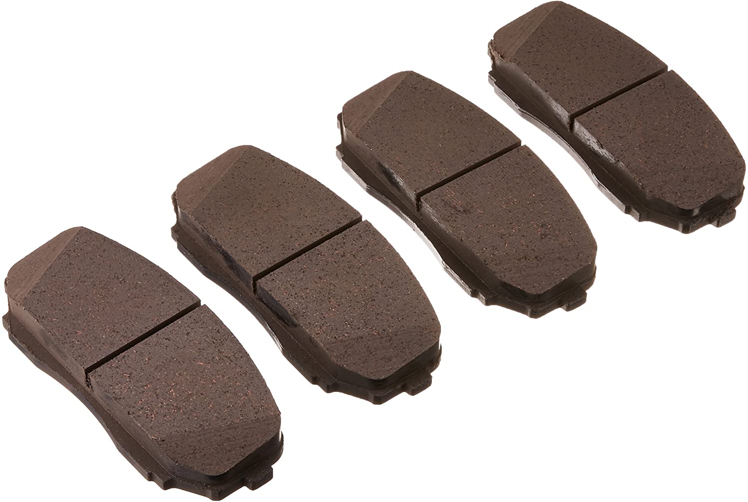 Motorcraft BRF901 Brake Lining Kit