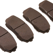 Motorcraft BRF901 Brake Lining Kit