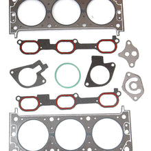 SCITOO Replacement for Head Gasket Kits for Chevrolet Impala for Buick for Pontiac for Oldsmobile 3.1L 3.4L Engine Head Gaskets Set Kit