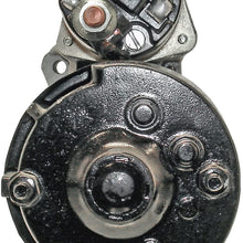 Quality-Built 16256 Premium Starter - Remanufactured