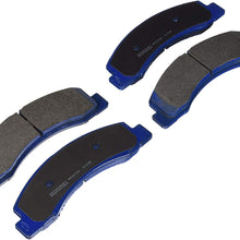 Motorcraft BRSD-756 Pad