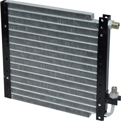 New HVAC A/C Condenser CN 22124PFC
