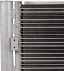 Automotive Cooling A/C AC Condenser For Isuzu NPR Chevrolet W4500 Tiltmaster 40901 100% Tested