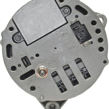 Quality-Built 13106 Premium Alternator - Remanufactured