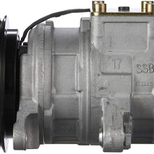 Spectra Premium 0610106 Compressor