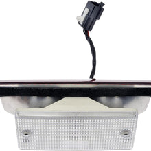 Dorman 923-290 Third Brake Light, 1 Pack