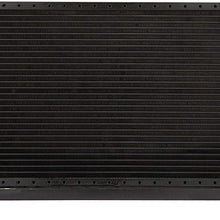 Spectra Premium 7-4344 A/C Condenser