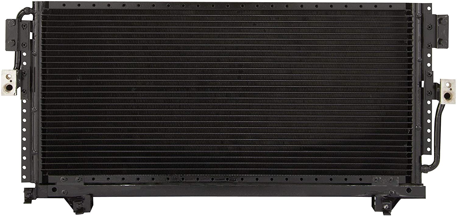 Spectra Premium 7-4344 A/C Condenser