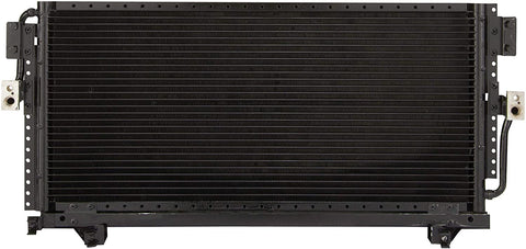 Spectra Premium 7-4344 A/C Condenser