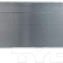 Radiator Compatible With Saturn Vue 2004 2005 2006 2007