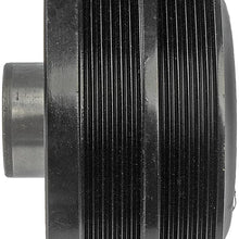 Dorman 594-122 Harmonic Balancer, Black