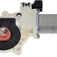 Dorman 742-288 Power Window Motor for Select Ford Models