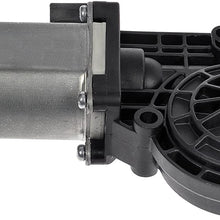 Dorman 742-253 Power Window Motor for Select Ford / Lincoln / Mercury Models