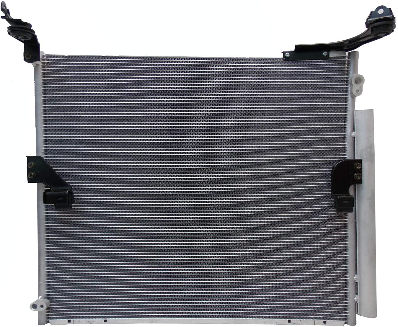 APFD A/C Condensador de CA para Toyota 4Runner 3990