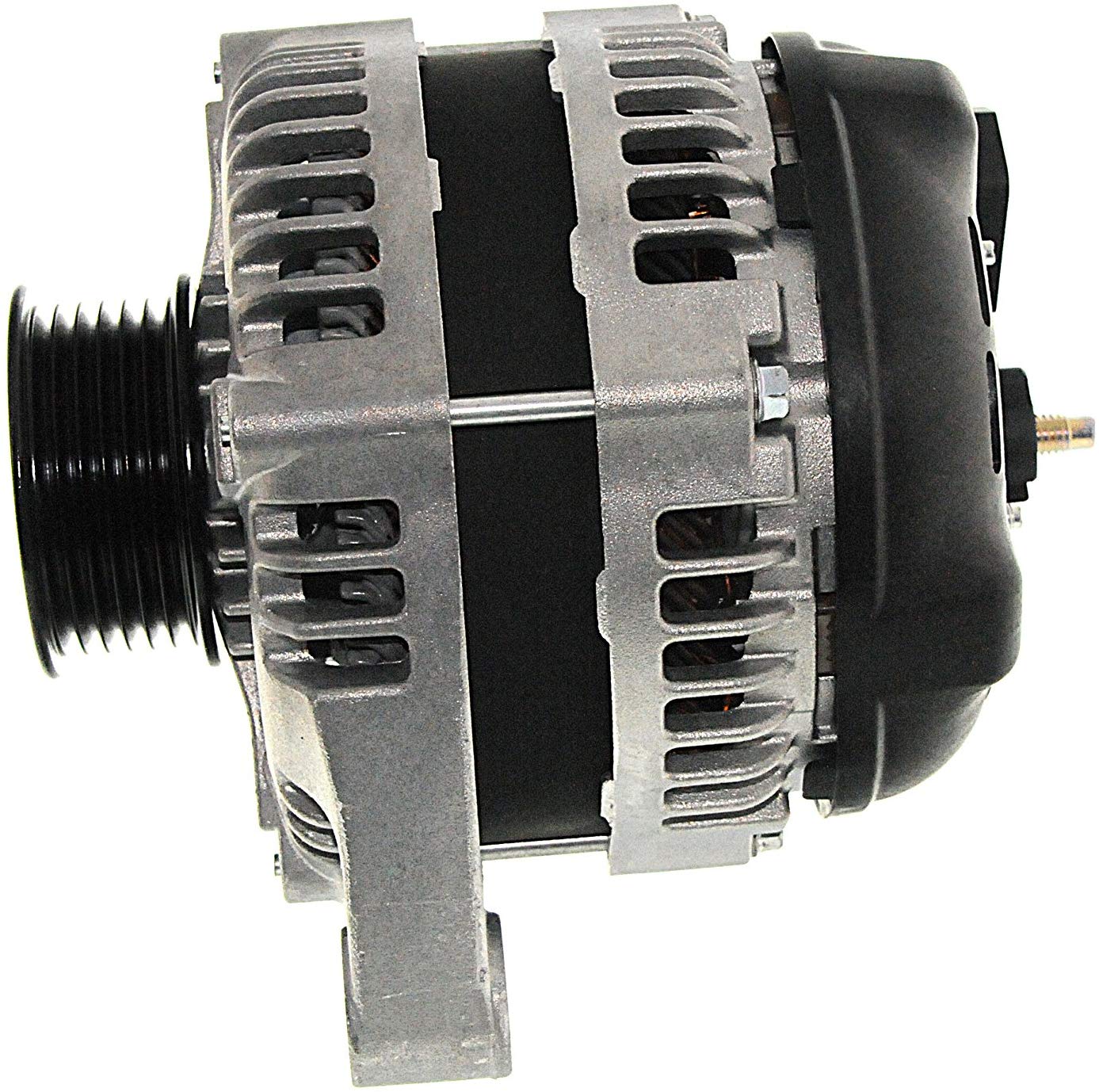 ACDelco 23119515 GM Original Equipment Alternator