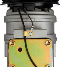 Spectra Premium 0610064 Compressor