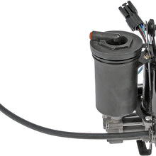 Dorman 949-200 Air Suspension Compressor for Select Ford/Lincoln/Mercury Models