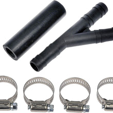 Dorman 47238 HVAC Heater Hose Connector for Select Models