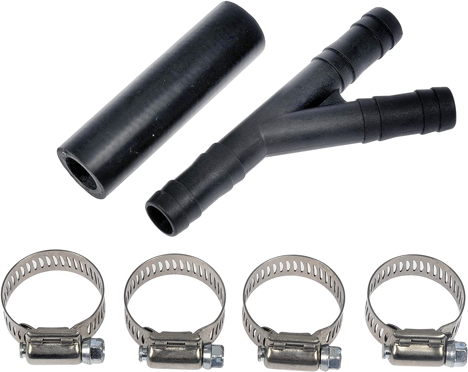 Dorman Help! 47238 Heater Hose Repair Kit