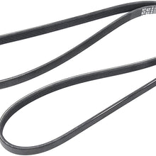 ACDelco 55587929 GM Original Equipment V-Ribbed Serpentine Belt