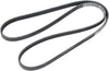 ACDelco 55587929 GM Original Equipment V-Ribbed Serpentine Belt