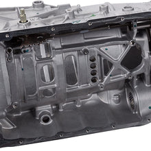 ACDelco 24267663 GM Original Equipment 6L50 Automatic Transmission Case