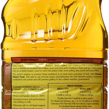 Howes 103060 Treat-Diesel Conditioner and Anti-Gel, 64. Fluid_Ounces