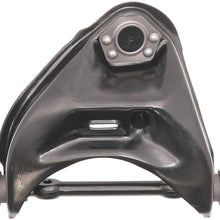 Dorman 520-137 Front Left Upper Suspension Control Arm and Ball Joint Assembly for Select Models