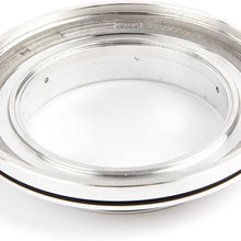 GM Genuine Parts 24268948 Automatic Transmission 2, 3, 4, 6, and 8 Clutch Piston Dam