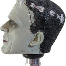 Kool Collectibles Sci Fi Gothic Frankenstein Monster Head Shifter Shift Knob Rat Rod Lever
