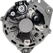 Quality-Built 14821 Premium Alternator - Remanufactured