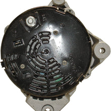 Quality-Built 15157 Premium Quality Alternator