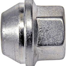 Dorman 611-304 M14-1.50 Wheel Nut, (Pack of 10)