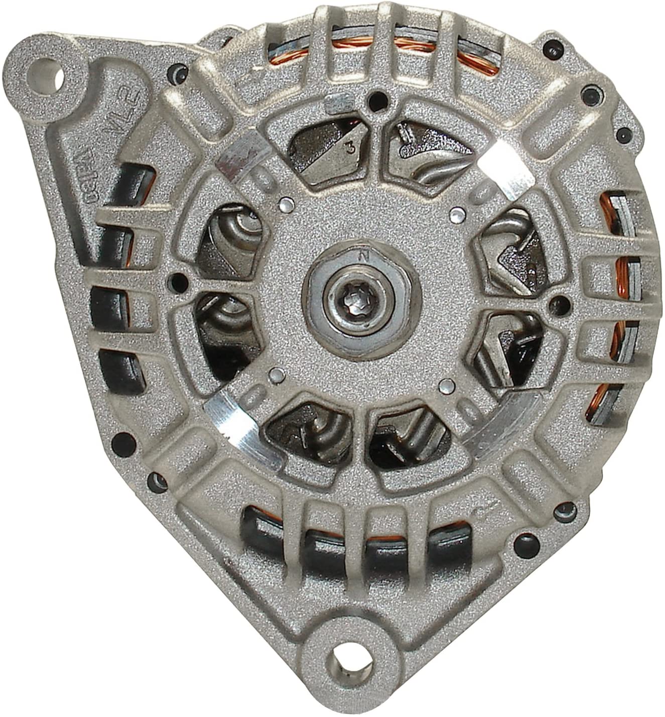 Quality-Built 13932 Premium Alternator - Remanufactured