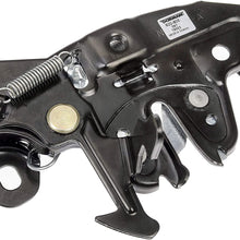 Dorman 820-805 Hood Latch Assembly for Select Nissan Models