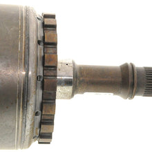 ACDelco 24264192 GM Original Equipment Automatic Transmission Output Carrier Internal Gear with Shaft