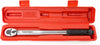 TEKTON 3/8 Inch Drive Click Torque Wrench (10-80 ft.-lb.) | 24330