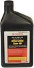 Toyota Genuine Fluid 00289-75140 Synthetic Hypoid API GL-5 75W-140 Gear Lube - 1 Quart