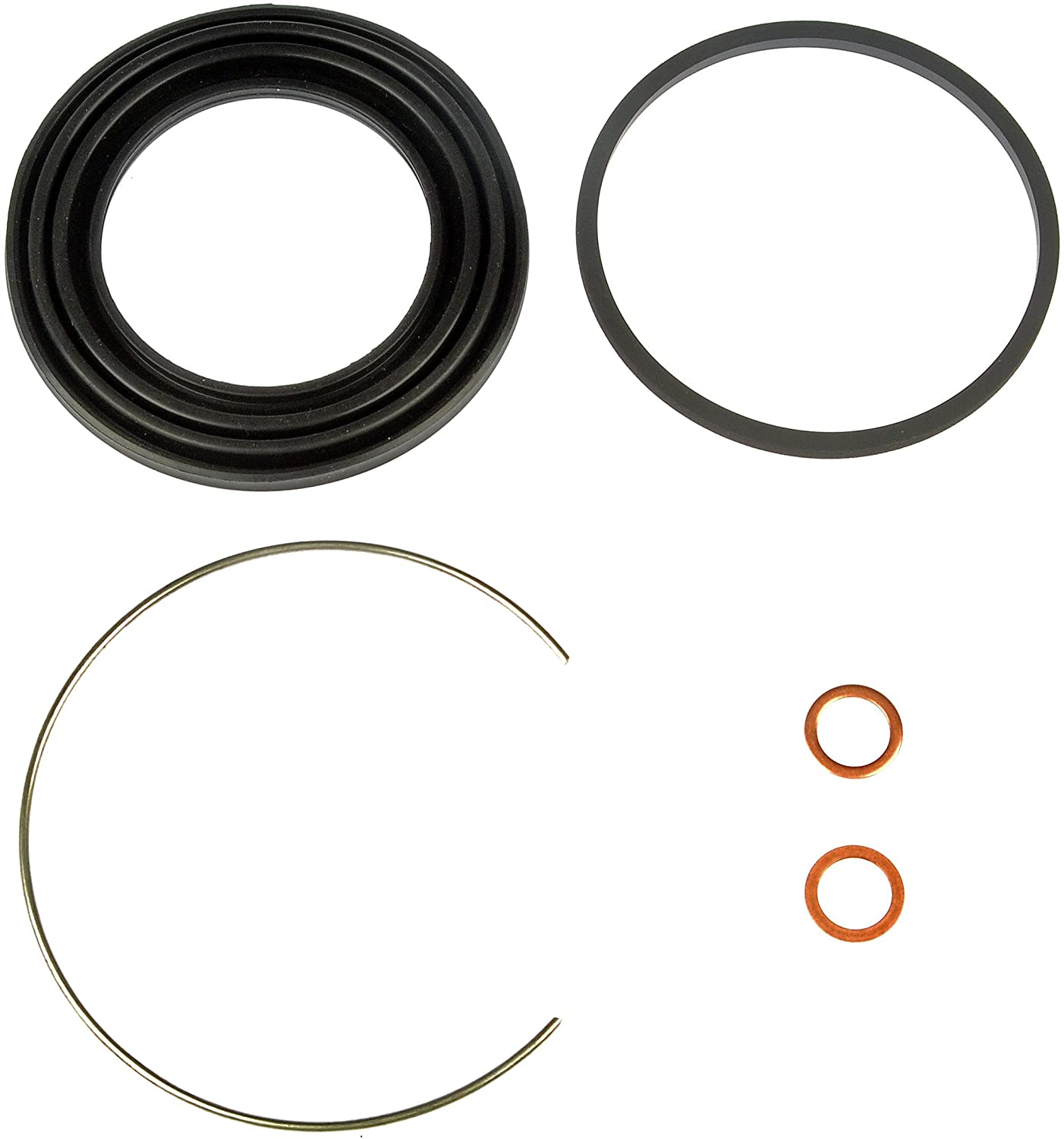 Dorman D670009 Brake Caliper Repair Kit